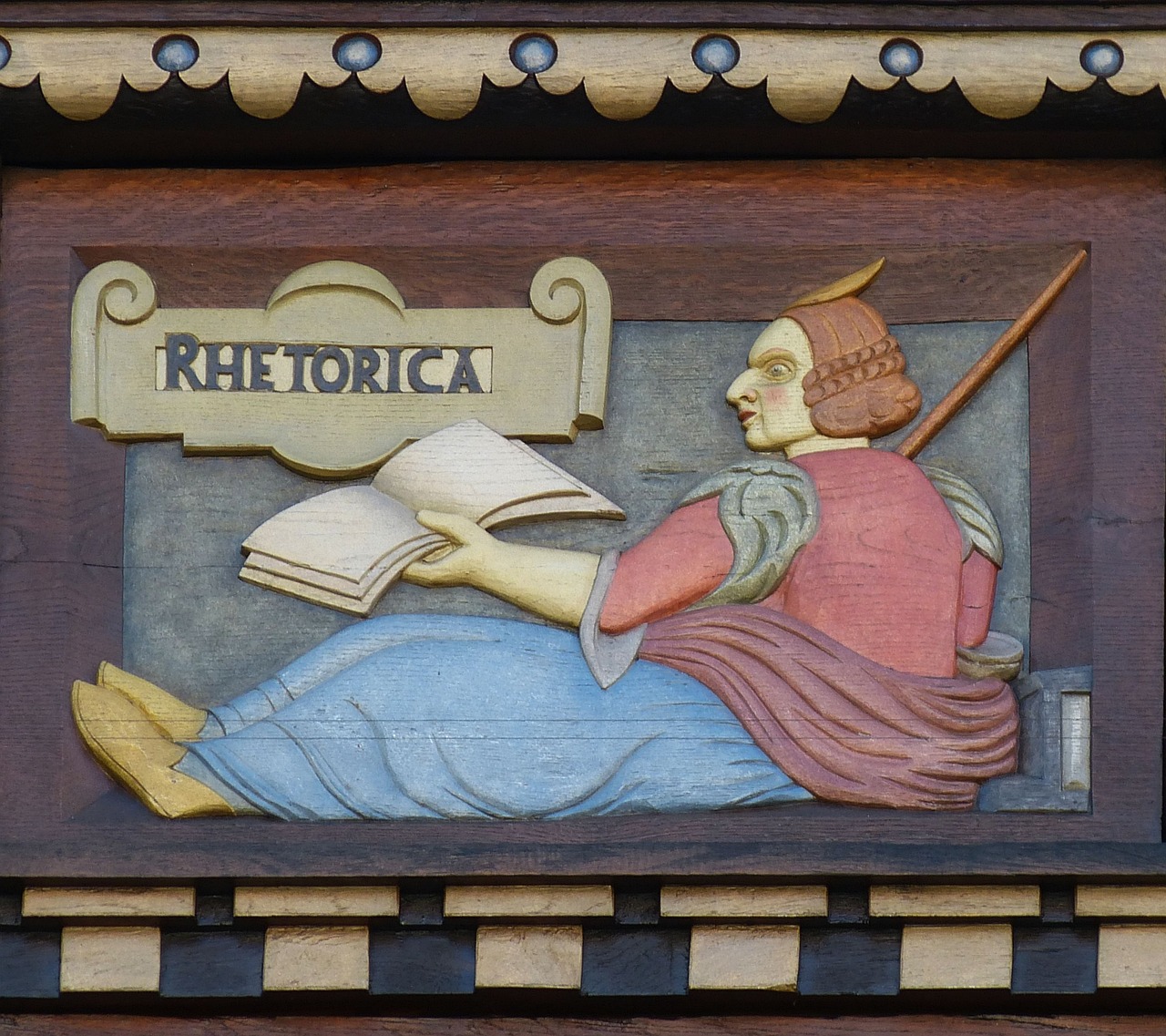 The Importance of Rhetoric in Philosophy